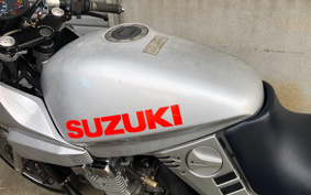 SUZUKI GSX250 KATANA GJ76A