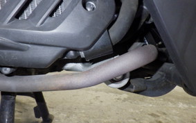 HONDA LEAD 125 2008 JF45