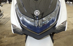 YAMAHA MAJESTY155 Gen.2 S SG52J