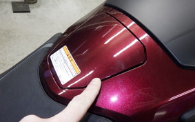 HONDA GL 1800 GOLD WING TOUR DCT 2025 SC79