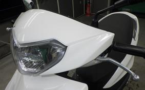 YAMAHA AXIS 125 Z 2003 SED7J