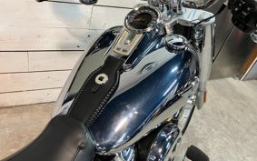 HARLEY FLSTFI 2025 BD9