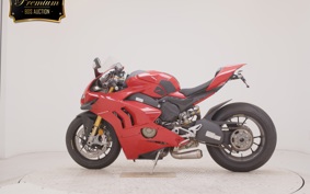 DUCATI PANIGALE V4 S 2021