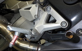HONDA CBR250RR 2010 MC51