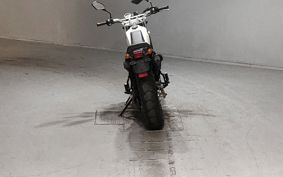 YAMAHA TW225 DG09J