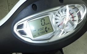 KYMCO GP125