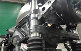 HONDA REBEL 250 MC49