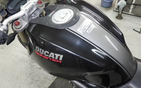 DUCATI MONSTER 1100 EVO 2012