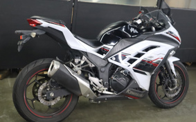 KAWASAKI NINJA 250 EX250L