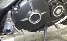 YAMAHA MT-01 S 2011