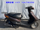 Фото Yamaha JOG-5 с японского аукциона