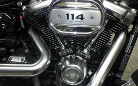 HARLEY FLBS 1870 2018