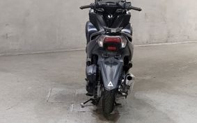 YAMAHA TRICITY 125 SE78