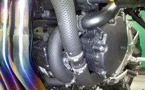 HONDA CB1000R GEN 2 2020 SC80