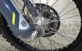 HUSQVARNA FE250 2018