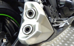 KAWASAKI NINJA 1000 2019 ZXT00W