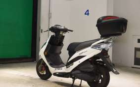 KYMCO GP125