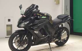 KAWASAKI NINJA 1000 2015