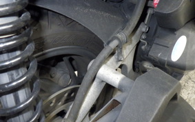 HONDA PCX125 2020 JK05