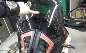 KTM 1290 SUPER ADVENTURE R 2022