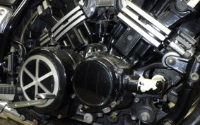 YAMAHA VMAX 2000