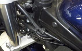 SUZUKI BANDIT 1250 F 2010