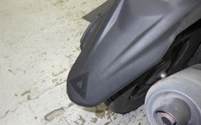 SUZUKI ADDRESS V125 S CF4MA