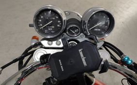 SUZUKI INAZUMA 400 GK7BA