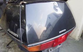 HONDA FUSION X SE MF02