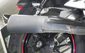 SUZUKI GSX-R125 2018 DL33B