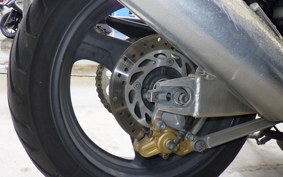 HONDA CB400SF VTEC SPEC 2 2002 NC39