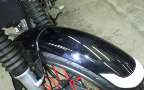HONDA ｸﾛｽｶﾌﾞ110-2 2025 JA45