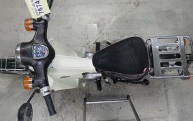 HONDA C50 SUPER CUB C50