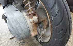 YAMAHA JOG POCHE SA08J