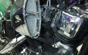 HONDA VT400S 2015 NC46