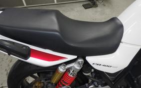 HONDA CB400SF GEN 4 A 2017 NC42