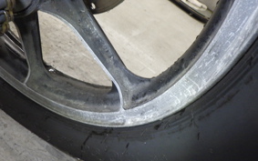 KAWASAKI Z250 FT 1998 KZ250A