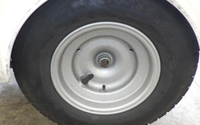 HONDA GYRO CANOPY 2005 TA03