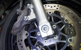 KAWASAKI ZRX400 2006 ZR400E