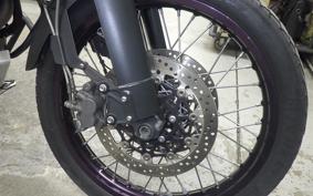 TRIUMPH TIGER 800 XC X 2015