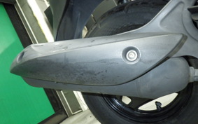 SUZUKI ADDRESS V125 S 1977 CF4MA