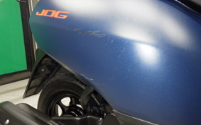 YAMAHA JOG-7 AY01