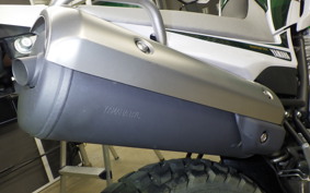YAMAHA SEROW 250 Gen.3 2020 DG31J