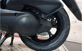 YAMAHA TRICITY 125 2018 SEC1J