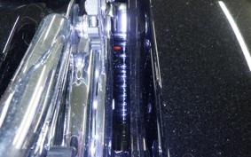 HARLEY FLHX 1750 2018