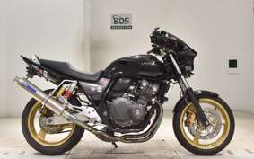 HONDA CB400SF VTEC 2012 NC42