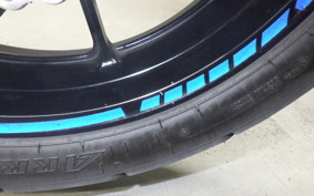 SUZUKI Vｽﾄﾛｰﾑ250A 2008