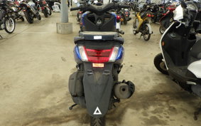 YAMAHA N-MAX 1998 SED6J
