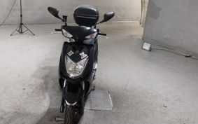YAMAHA CYGNUS125XSR SEA5J