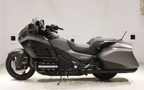 HONDA GL 1800 GOLD WING F6B 2015 SC68